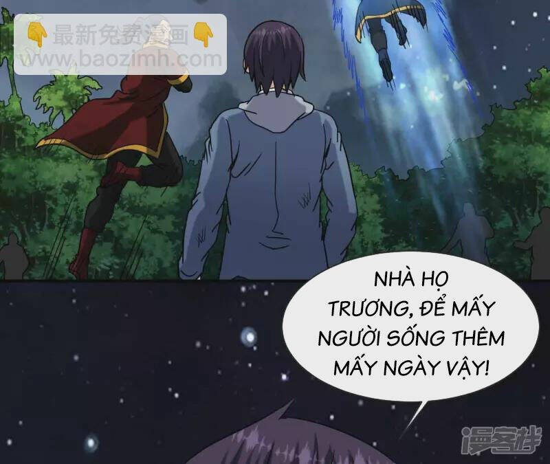 Đô Thị Tiên Đế Chapter 74 - Trang 2