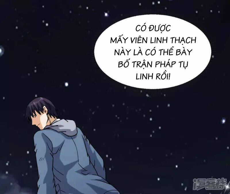 Đô Thị Tiên Đế Chapter 74 - Trang 2