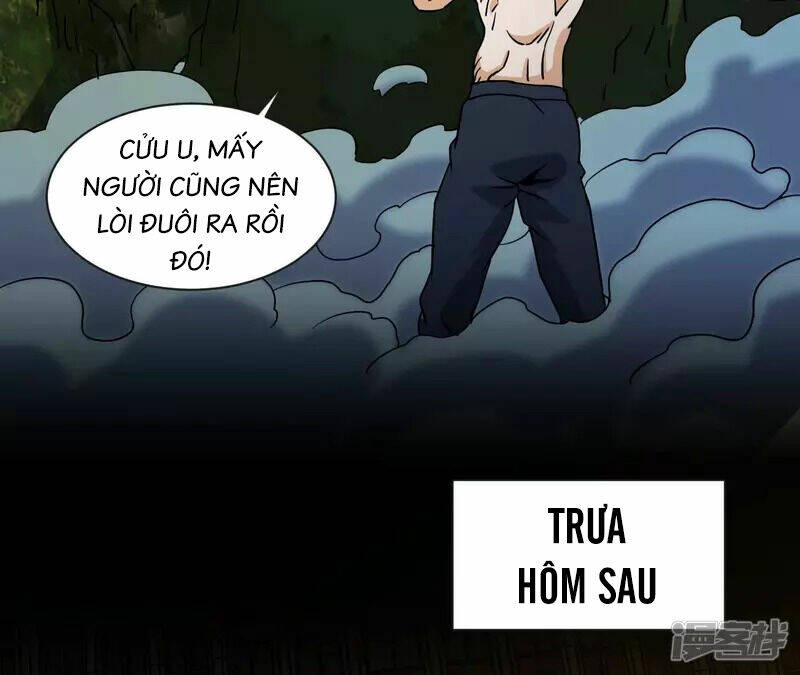 Đô Thị Tiên Đế Chapter 75 - Trang 2