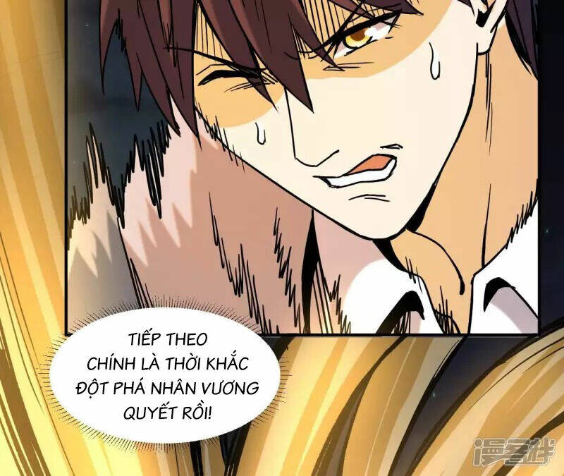 Đô Thị Tiên Đế Chapter 75 - Trang 2