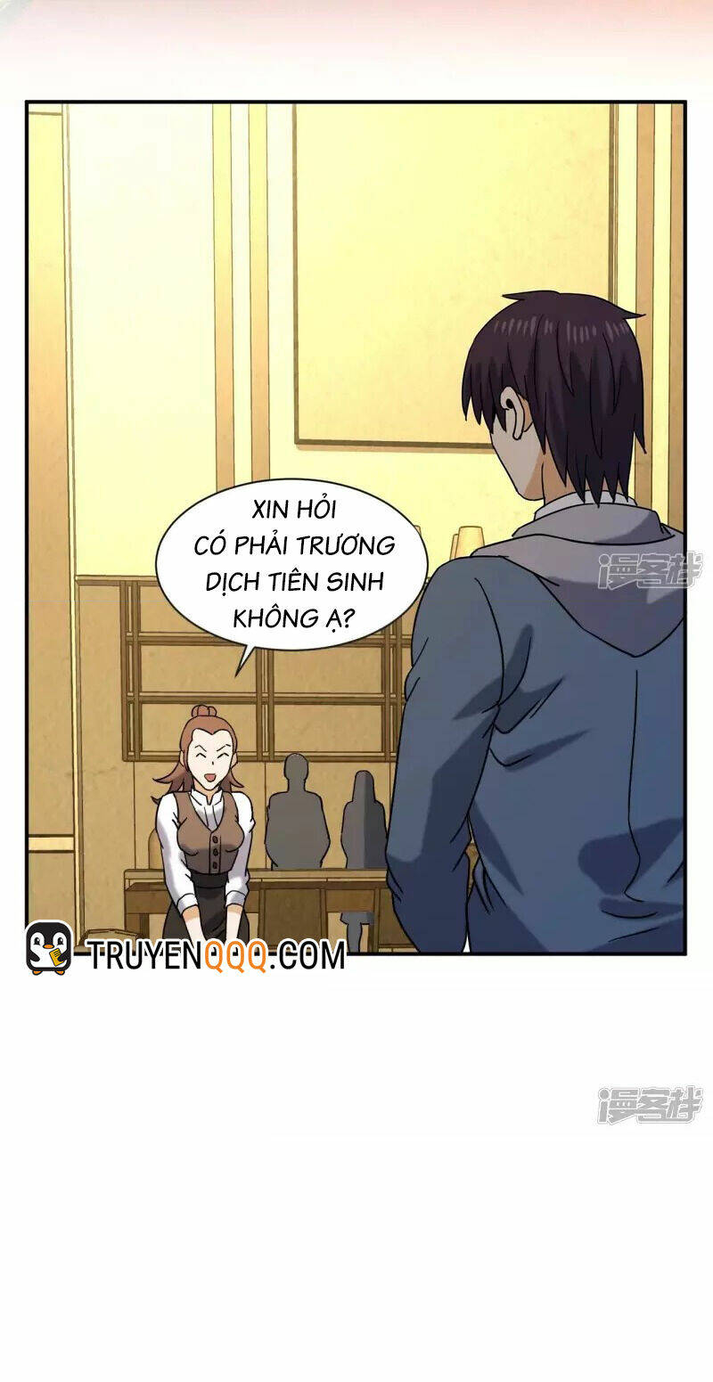 Đô Thị Tiên Đế Chapter 75 - Trang 2