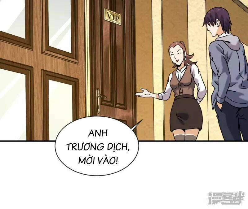 Đô Thị Tiên Đế Chapter 75 - Trang 2