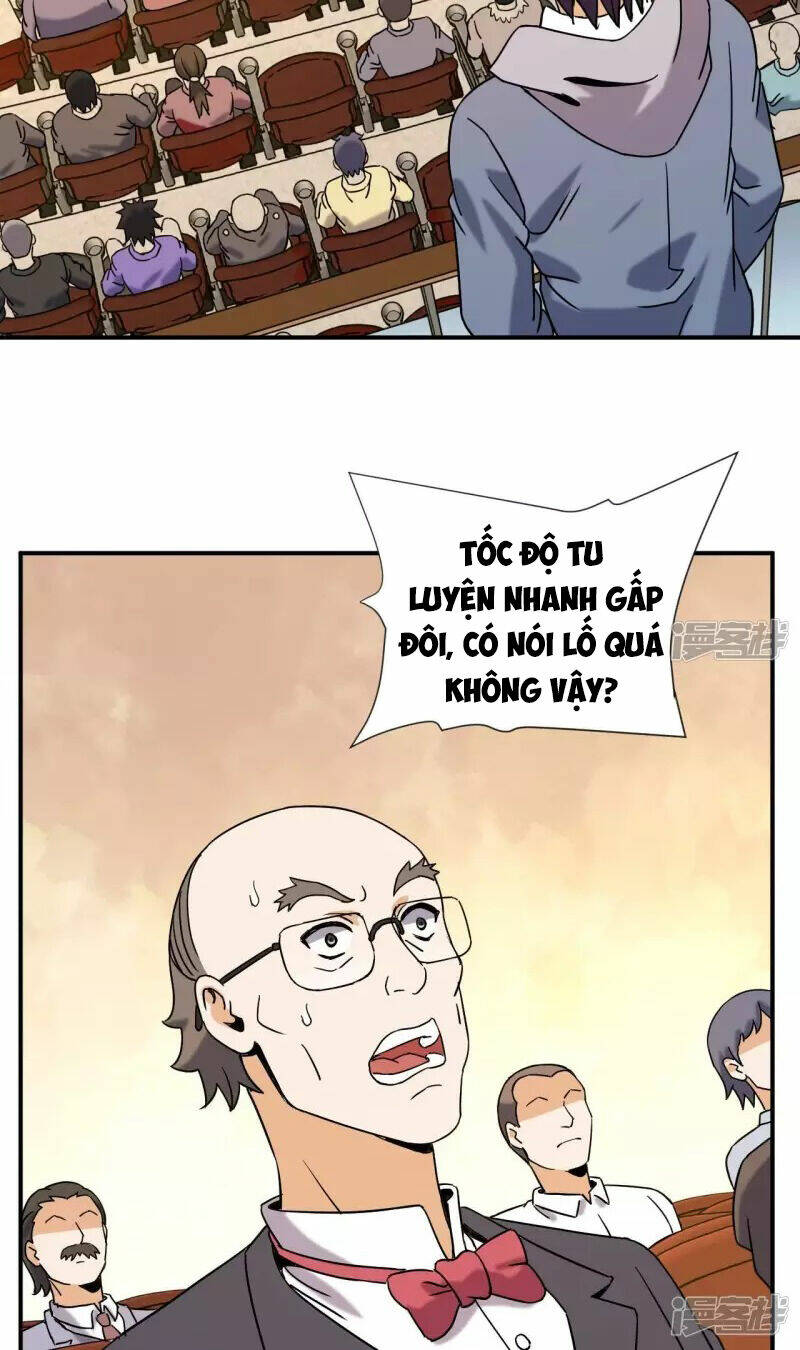 Đô Thị Tiên Đế Chapter 75 - Trang 2