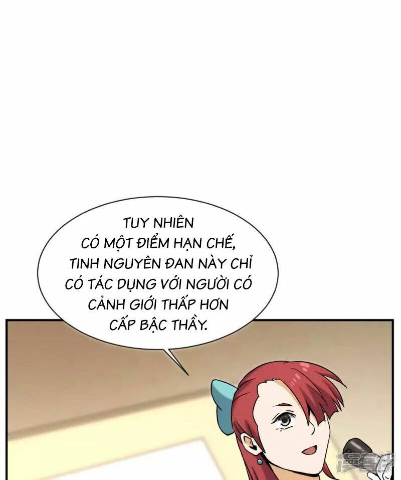 Đô Thị Tiên Đế Chapter 75 - Trang 2