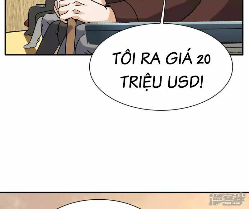 Đô Thị Tiên Đế Chapter 75 - Trang 2