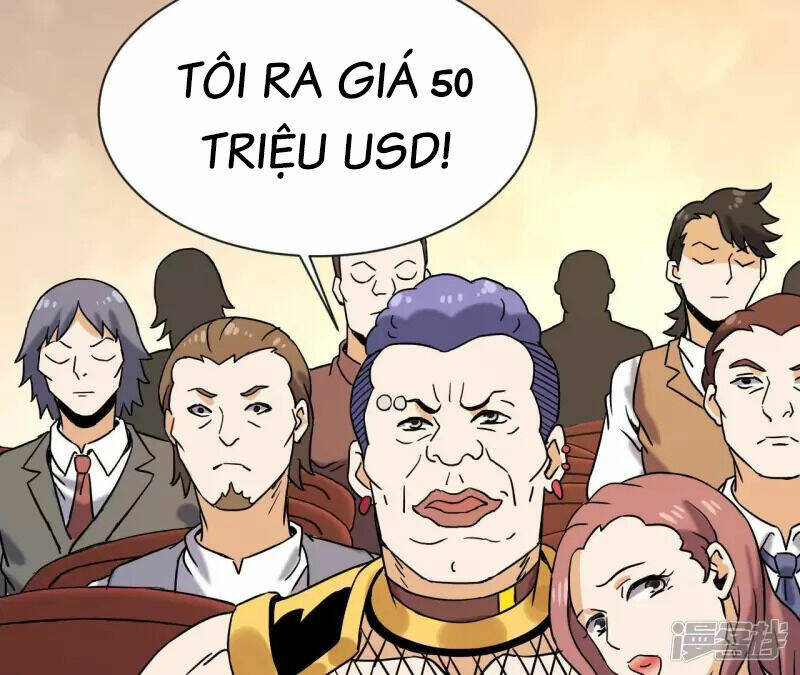 Đô Thị Tiên Đế Chapter 75 - Trang 2