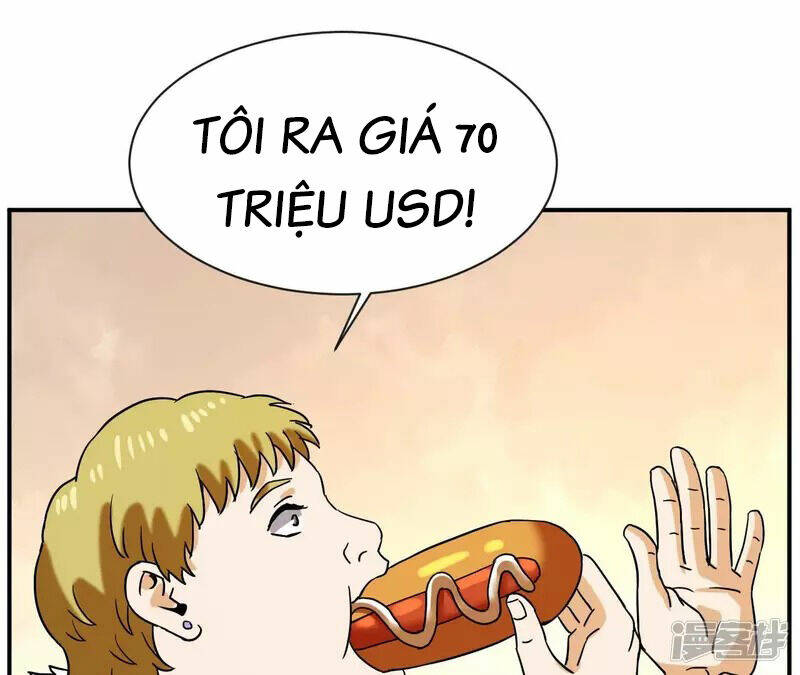 Đô Thị Tiên Đế Chapter 75 - Trang 2