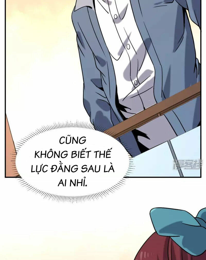 Đô Thị Tiên Đế Chapter 75 - Trang 2