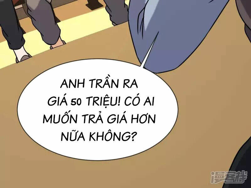 Đô Thị Tiên Đế Chapter 75 - Trang 2