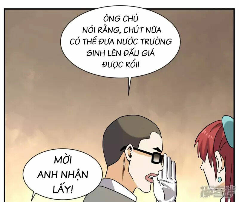 Đô Thị Tiên Đế Chapter 75 - Trang 2