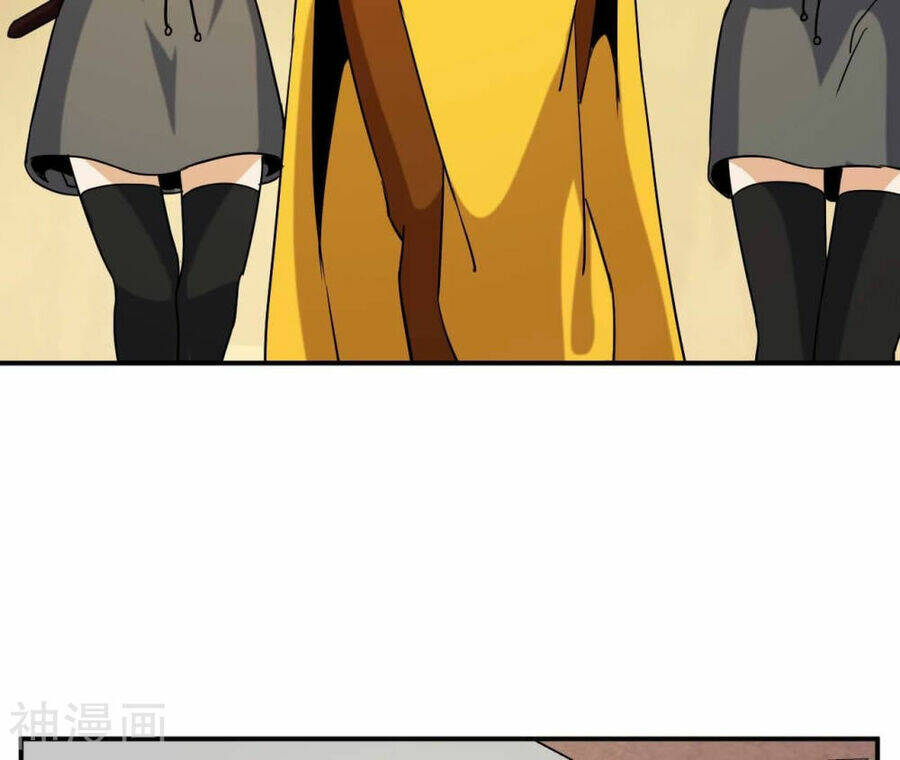 Đô Thị Tiên Đế Chapter 76 - Trang 2