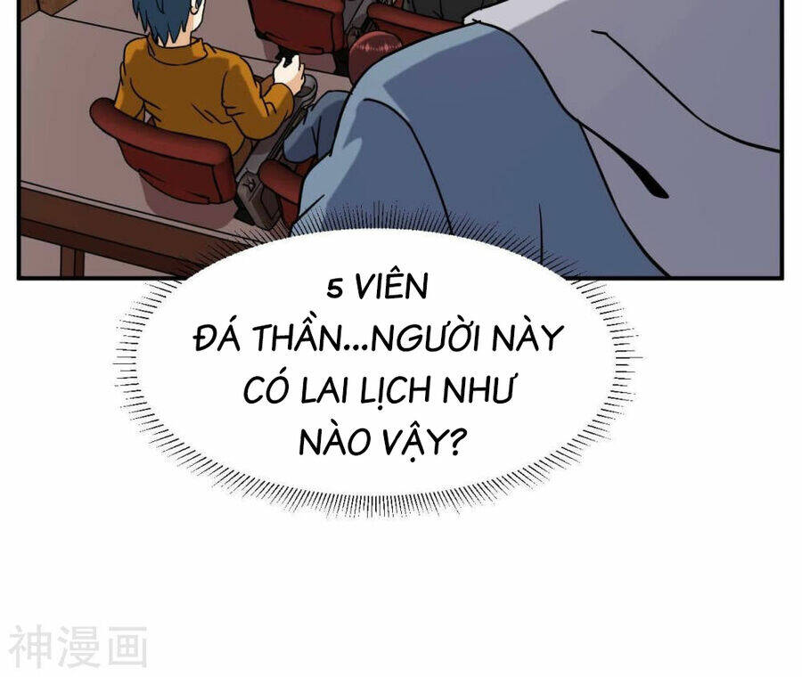 Đô Thị Tiên Đế Chapter 76 - Trang 2