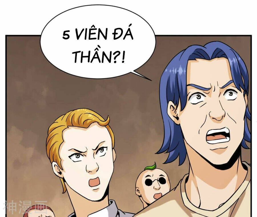 Đô Thị Tiên Đế Chapter 76 - Trang 2