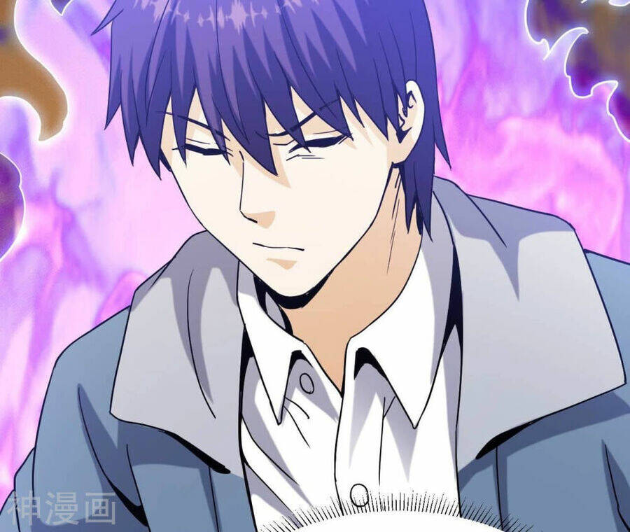 Đô Thị Tiên Đế Chapter 76 - Trang 2