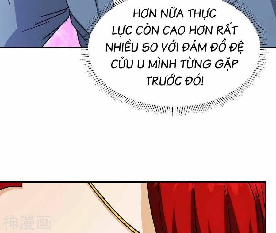 Đô Thị Tiên Đế Chapter 76 - Trang 2