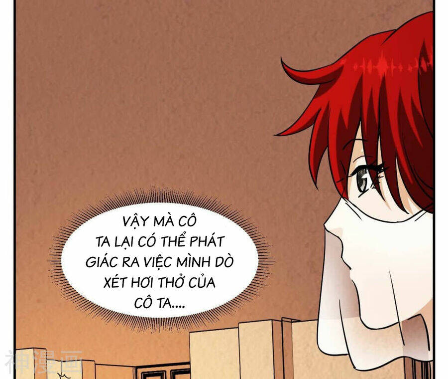 Đô Thị Tiên Đế Chapter 76 - Trang 2