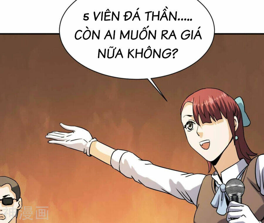 Đô Thị Tiên Đế Chapter 76 - Trang 2