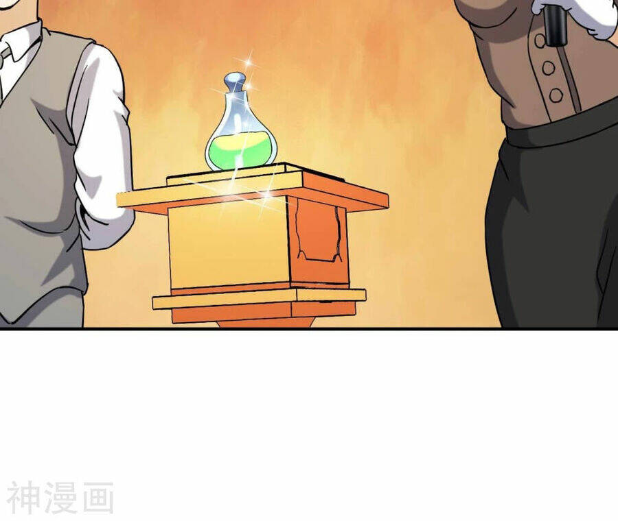 Đô Thị Tiên Đế Chapter 76 - Trang 2