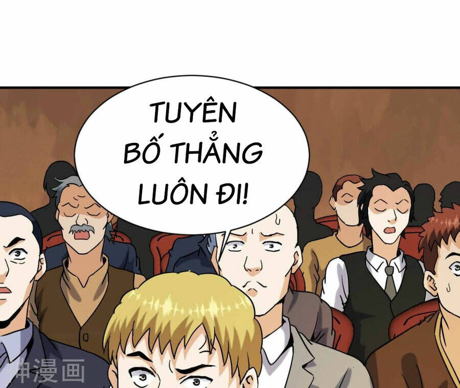 Đô Thị Tiên Đế Chapter 76 - Trang 2