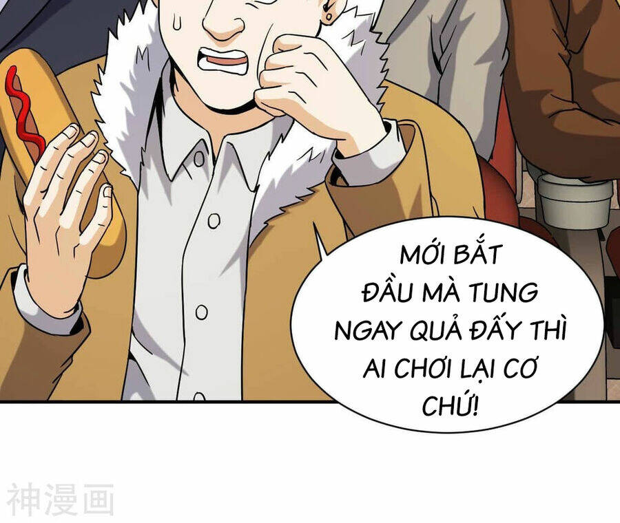 Đô Thị Tiên Đế Chapter 76 - Trang 2