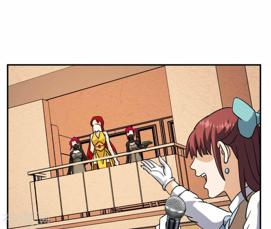 Đô Thị Tiên Đế Chapter 76 - Trang 2