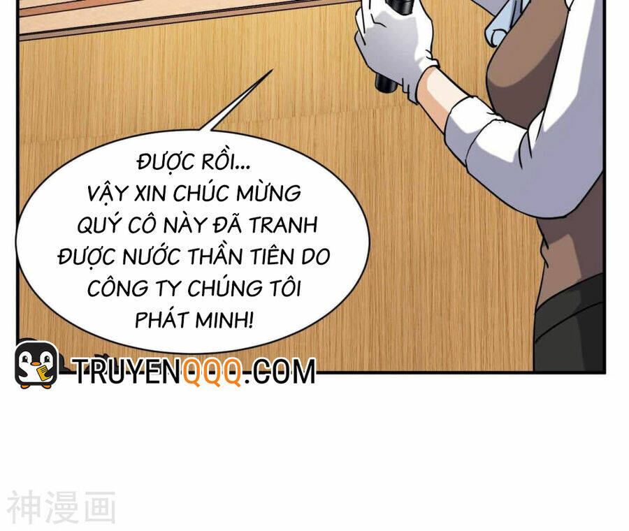 Đô Thị Tiên Đế Chapter 76 - Trang 2