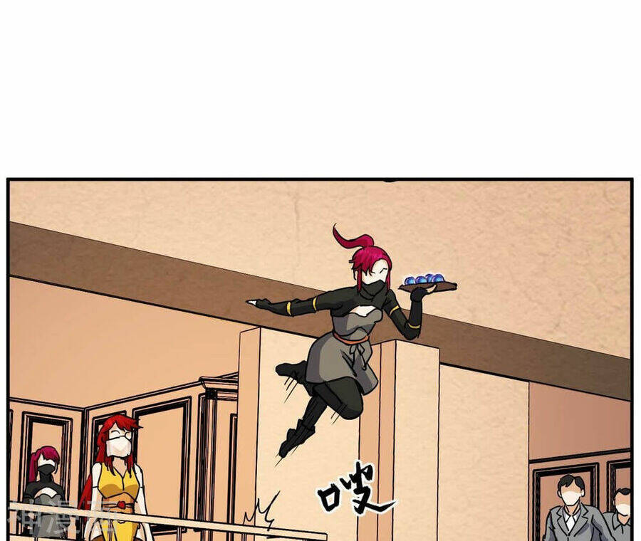 Đô Thị Tiên Đế Chapter 76 - Trang 2