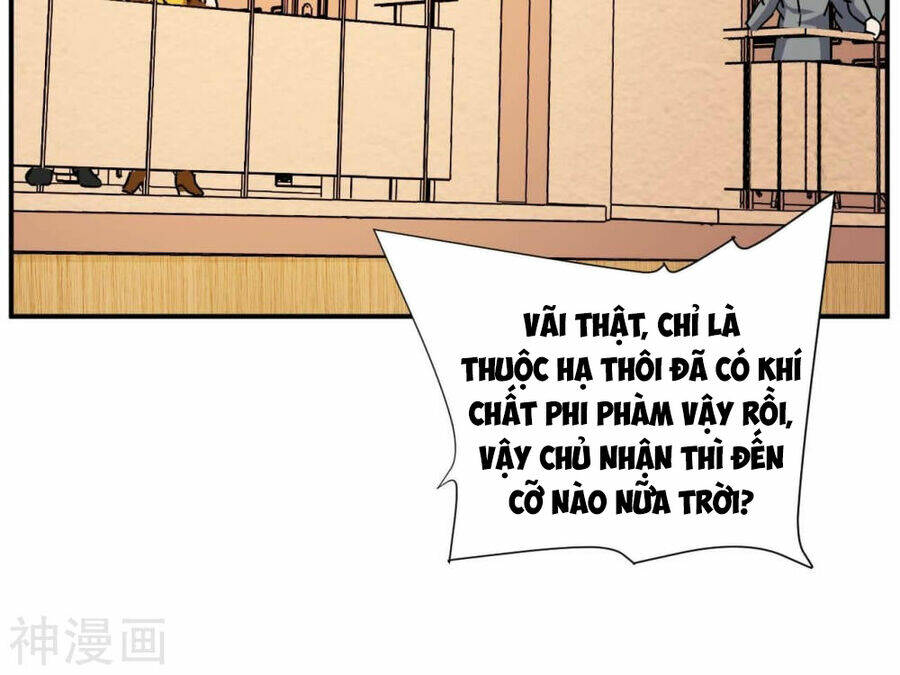 Đô Thị Tiên Đế Chapter 76 - Trang 2