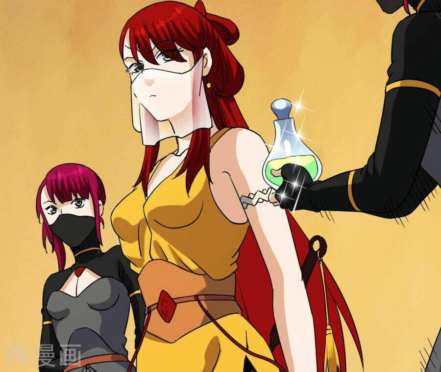 Đô Thị Tiên Đế Chapter 76 - Trang 2