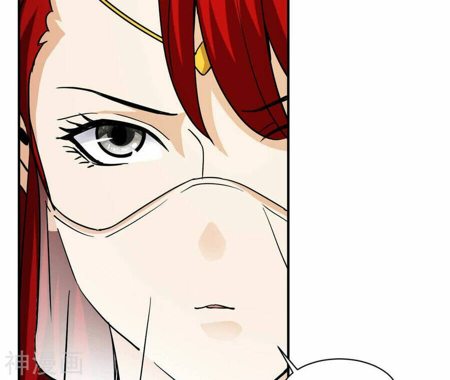 Đô Thị Tiên Đế Chapter 76 - Trang 2