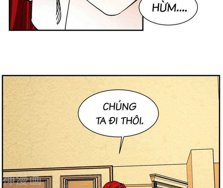 Đô Thị Tiên Đế Chapter 76 - Trang 2