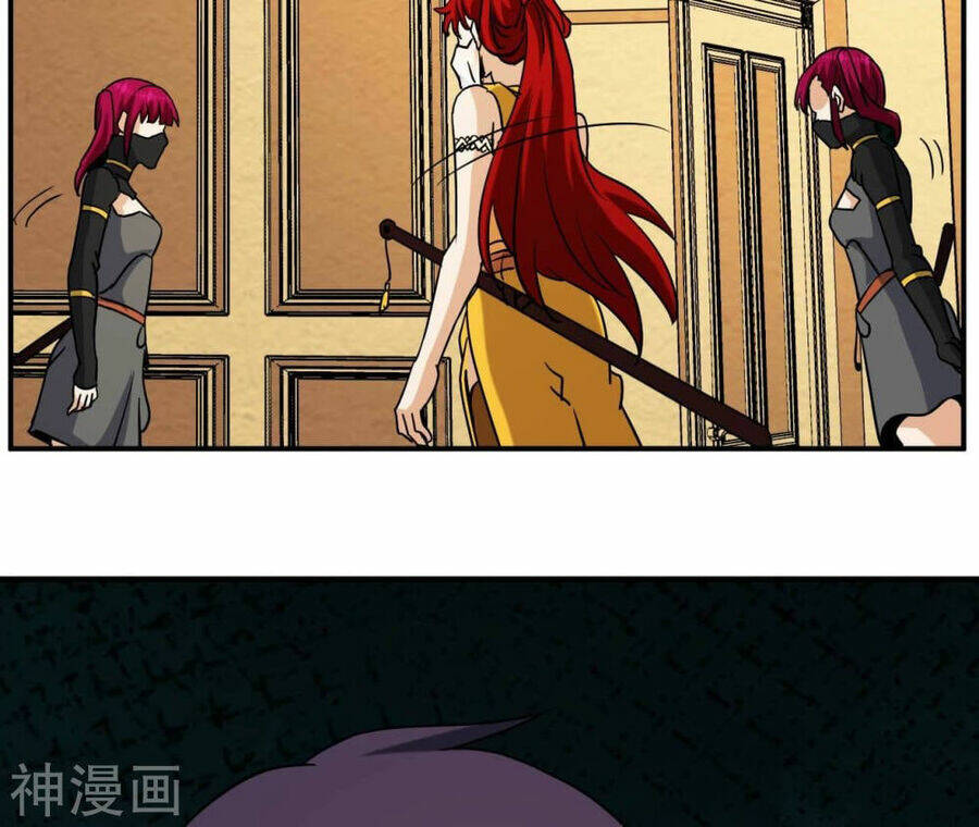 Đô Thị Tiên Đế Chapter 76 - Trang 2