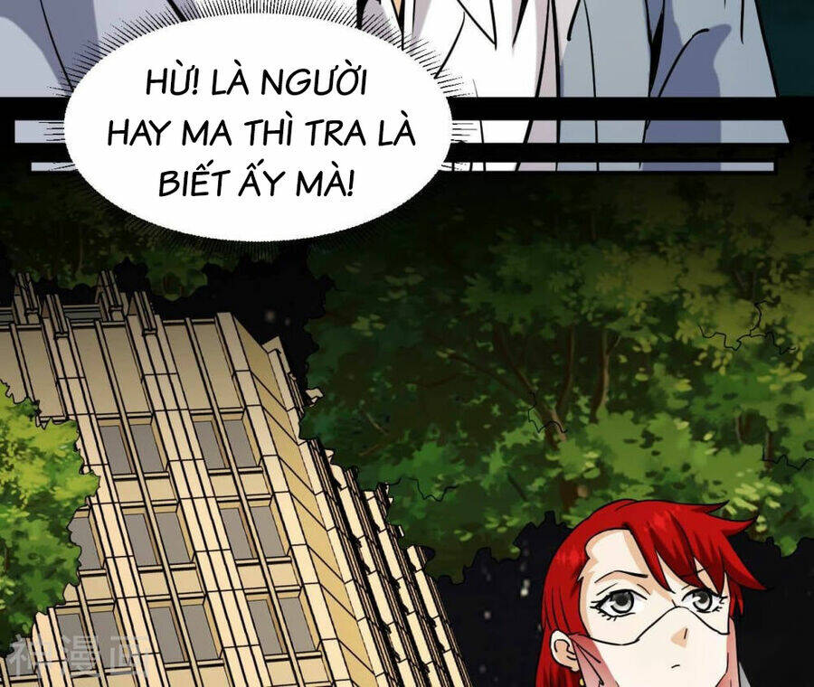 Đô Thị Tiên Đế Chapter 76 - Trang 2