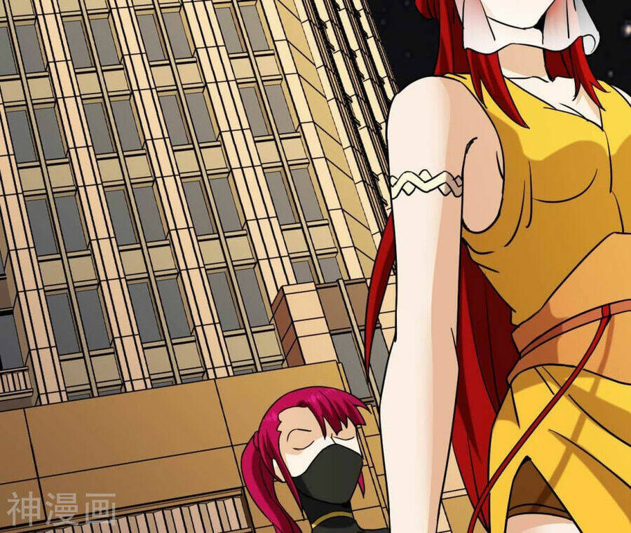 Đô Thị Tiên Đế Chapter 76 - Trang 2