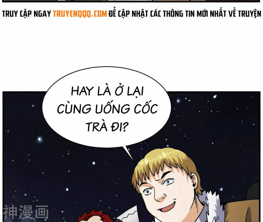 Đô Thị Tiên Đế Chapter 76 - Trang 2
