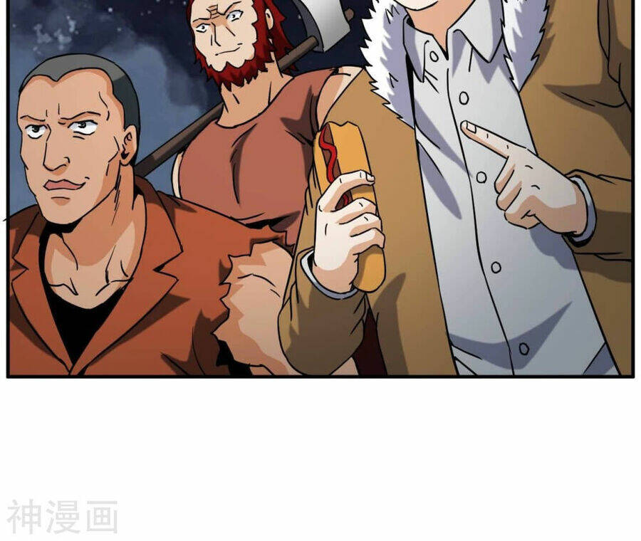 Đô Thị Tiên Đế Chapter 76 - Trang 2