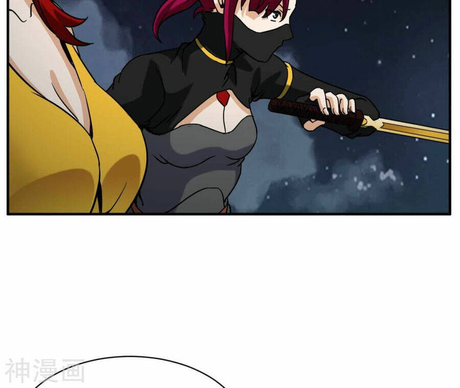 Đô Thị Tiên Đế Chapter 76 - Trang 2