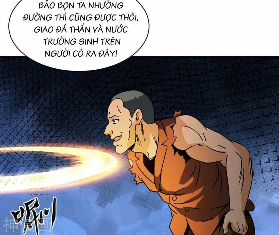 Đô Thị Tiên Đế Chapter 76 - Trang 2
