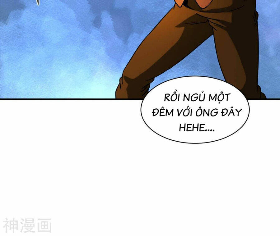 Đô Thị Tiên Đế Chapter 76 - Trang 2