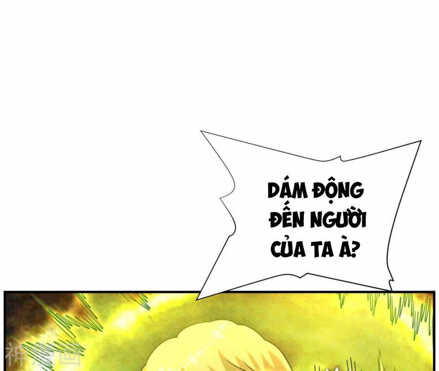 Đô Thị Tiên Đế Chapter 76 - Trang 2