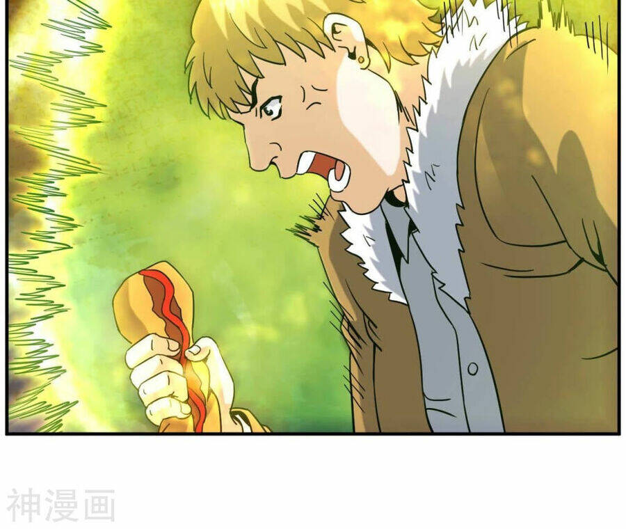 Đô Thị Tiên Đế Chapter 76 - Trang 2