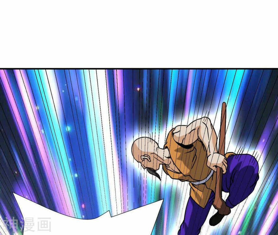 Đô Thị Tiên Đế Chapter 76 - Trang 2