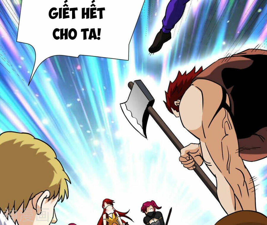 Đô Thị Tiên Đế Chapter 76 - Trang 2