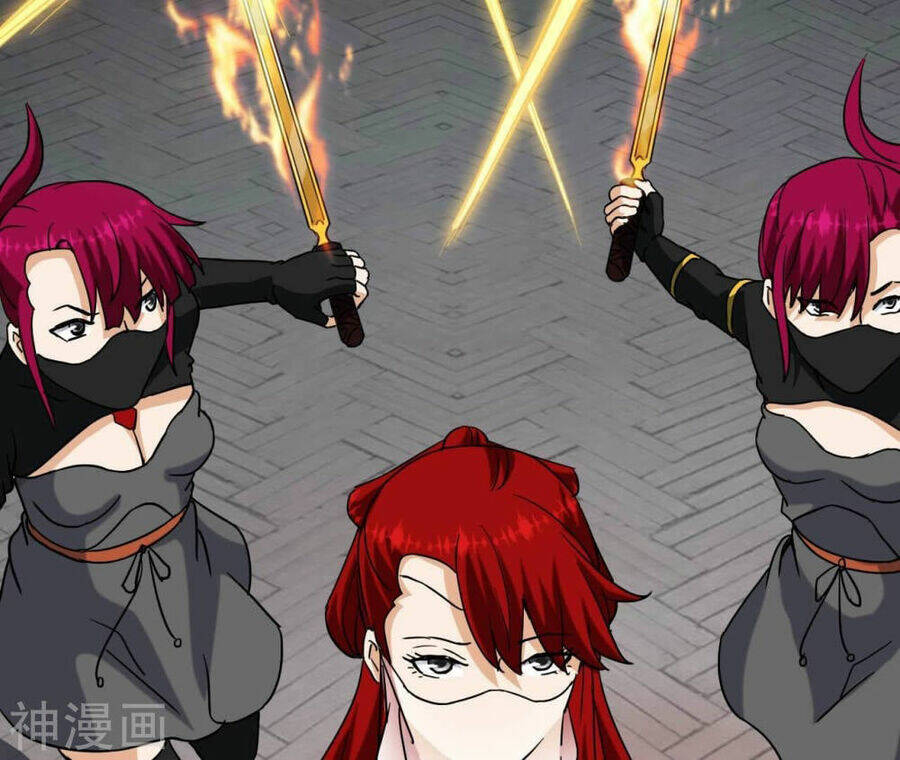 Đô Thị Tiên Đế Chapter 76 - Trang 2