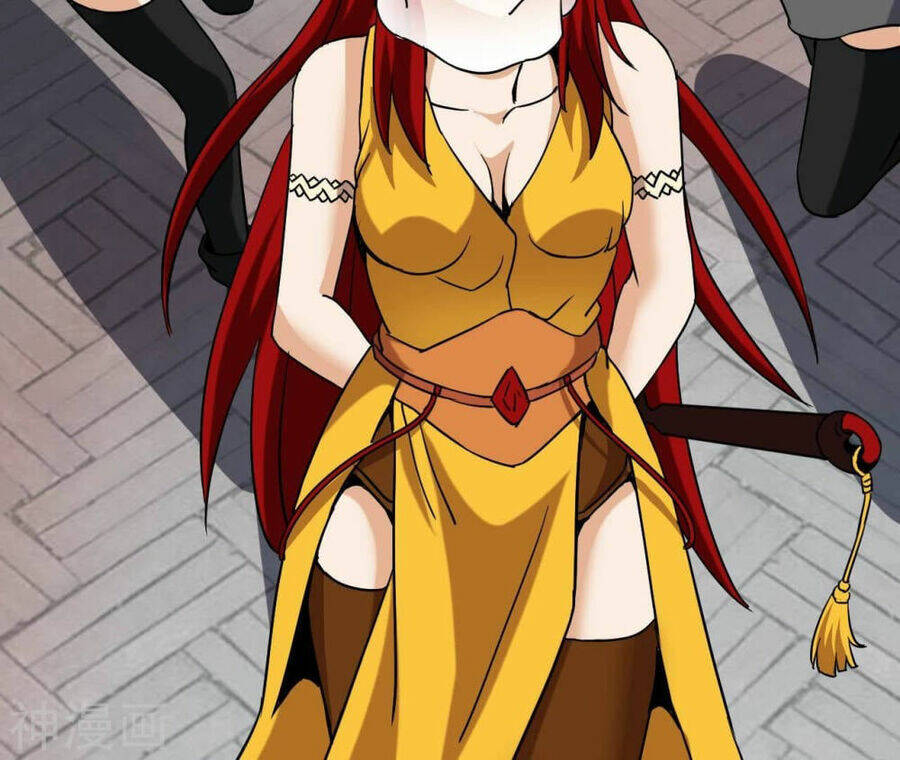 Đô Thị Tiên Đế Chapter 76 - Trang 2