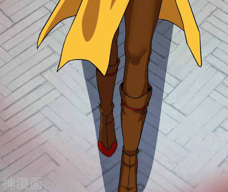 Đô Thị Tiên Đế Chapter 76 - Trang 2