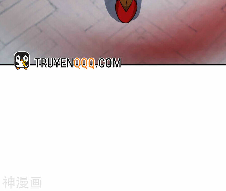 Đô Thị Tiên Đế Chapter 76 - Trang 2