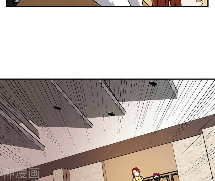 Đô Thị Tiên Đế Chapter 76 - Trang 2