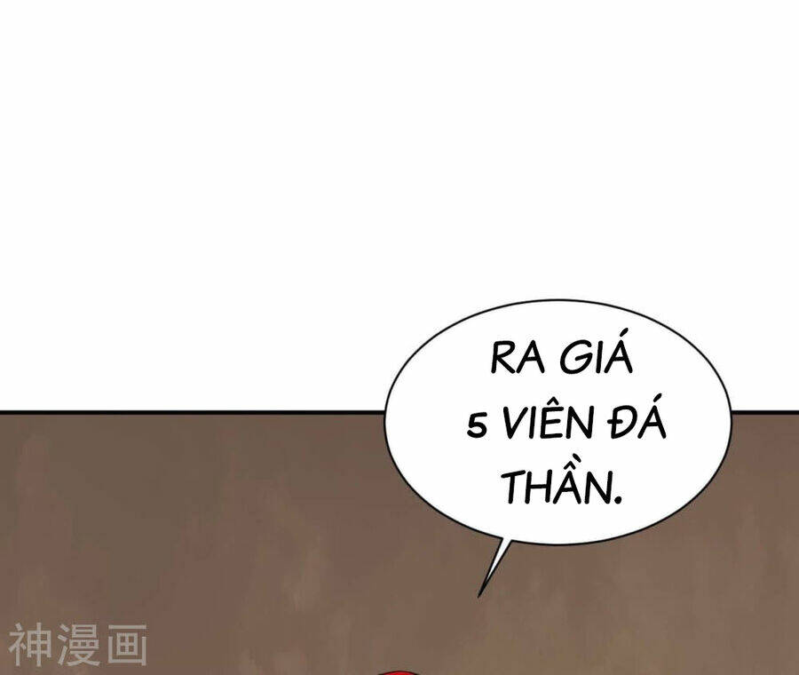 Đô Thị Tiên Đế Chapter 76 - Trang 2