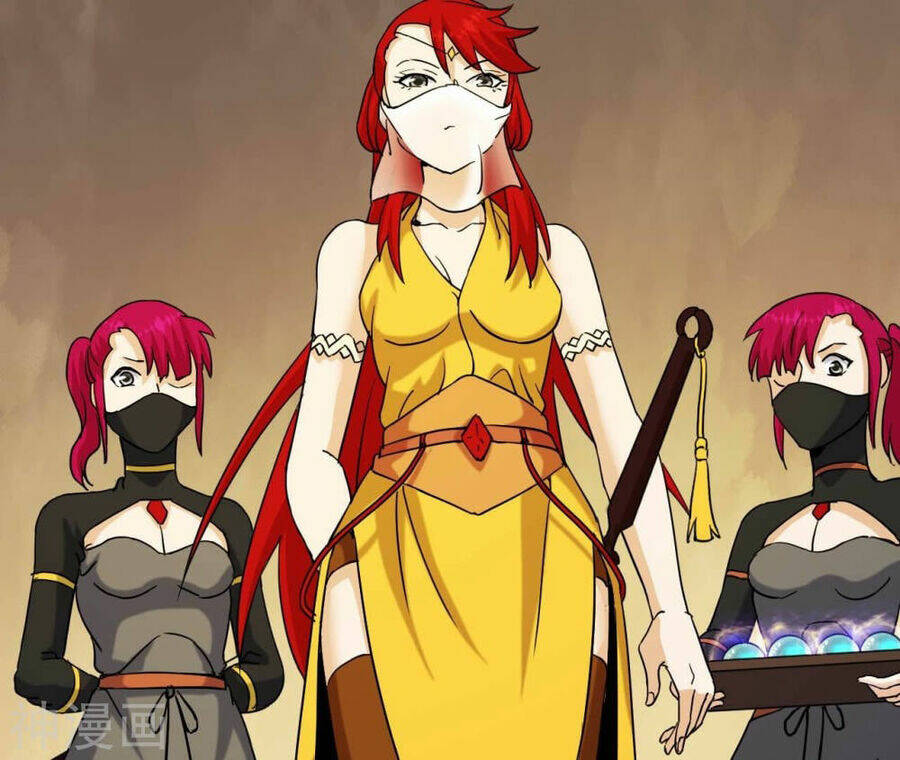 Đô Thị Tiên Đế Chapter 76 - Trang 2